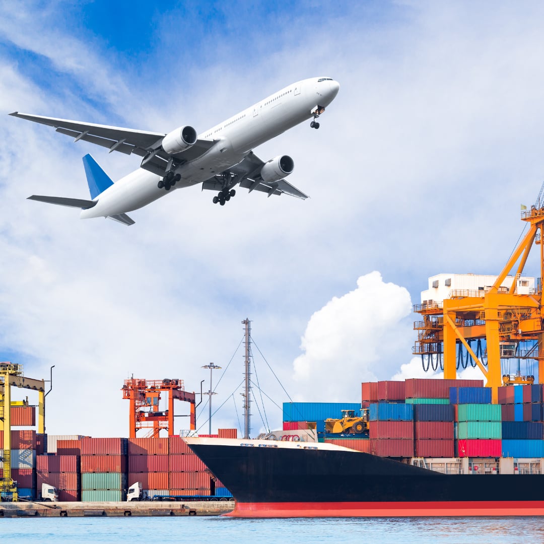 Air Freight