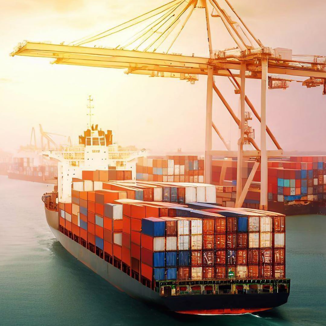 Sea Freight