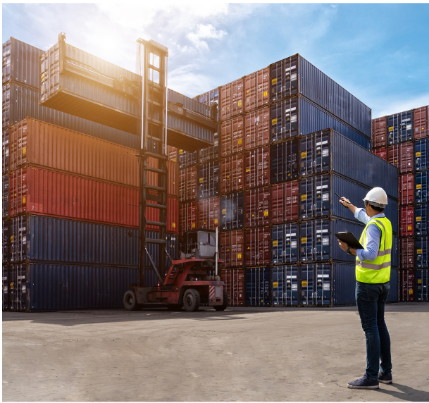 Customs Brokerage